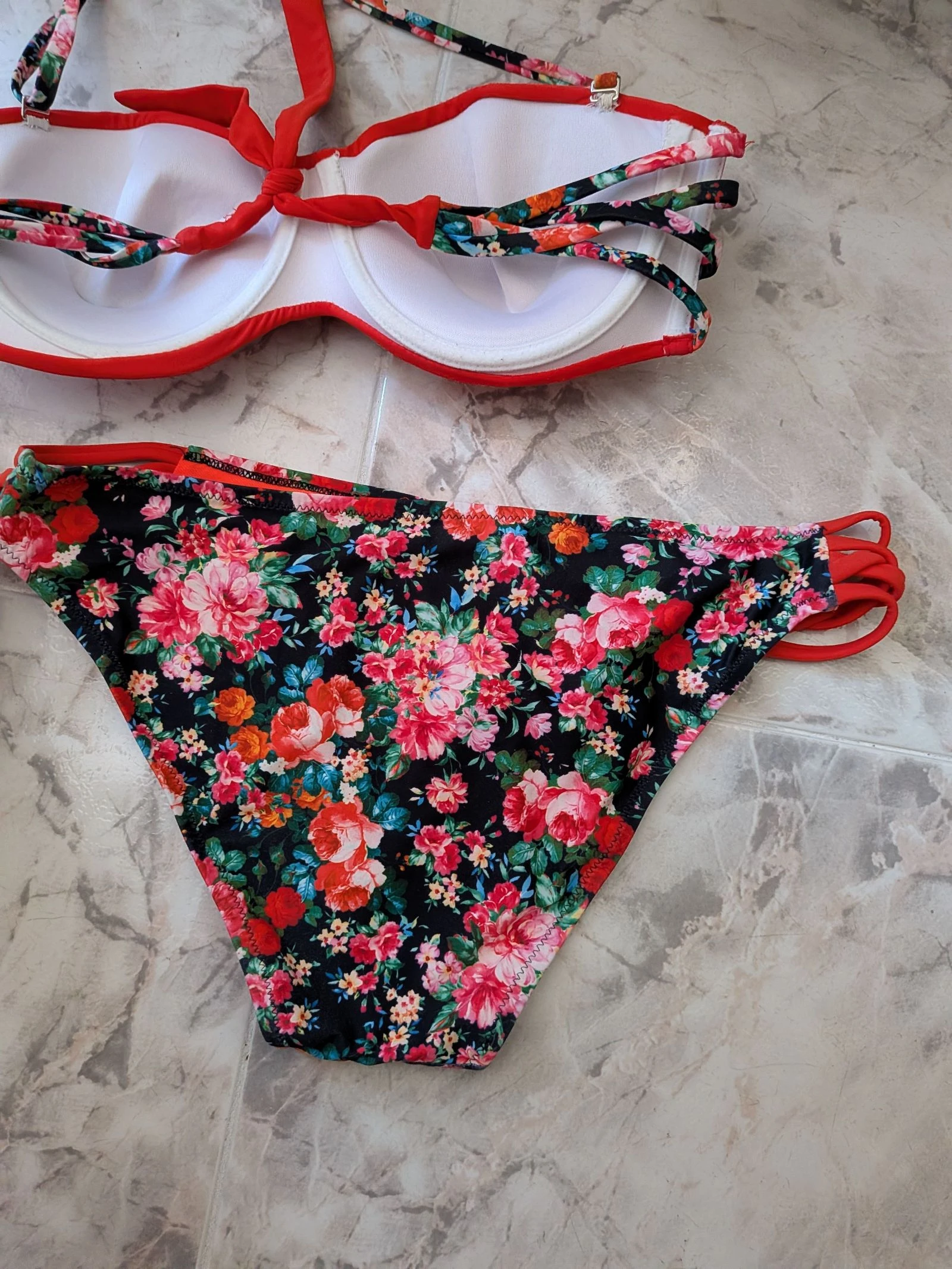 Women's bikini – photo 11